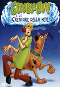 Scooby Doo e le creature della neve