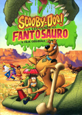 Scooby Doo - La leggenda del fantosauro