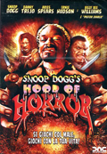 Snoop Dogg's hood of horror