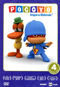 Pocoyo, Vol. 4