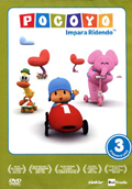 Pocoyo, Vol. 3