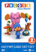 Pocoyo, Vol. 2