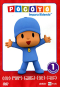 Pocoyo, Vol. 1