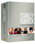 Stanley Kubrick Collection (8 Blu-Ray)