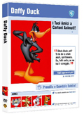 I tuoi amici a cartoni animati: Daffy Duck