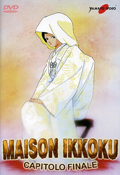 Cara Dolce Kyoko - Maison Ikkoku - Capitolo finale