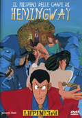 Lupin III - Il mistero delle carte di Hemingway