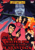 Lupin III - Nome in codice Tarantola