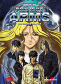 Project Arms, Vol. 14