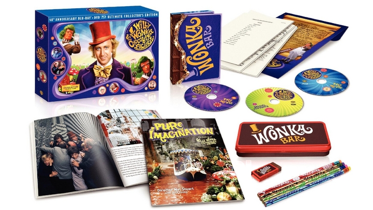 CANDY CAN PARTNERS WITH WARNER BROS. DISCOVERY GLOBAL CONSUMER PRODUCTS TO  UNVEIL SPECIAL LIMITED-EDITION FLAVOURS - CARAMEL FUDGE & TOFFEE APPLE  INSPIRED BY THE UPCOMING NEW FILM, WONKA