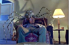 Tarantula 2002: Eight Legged Freaks!