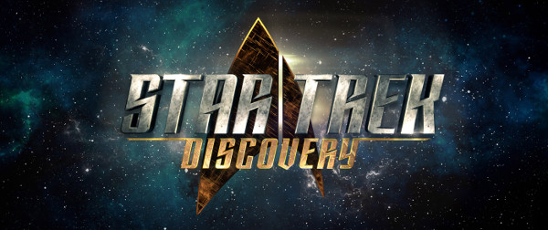 Comic-Con Trailer per Star Trek Discovery!